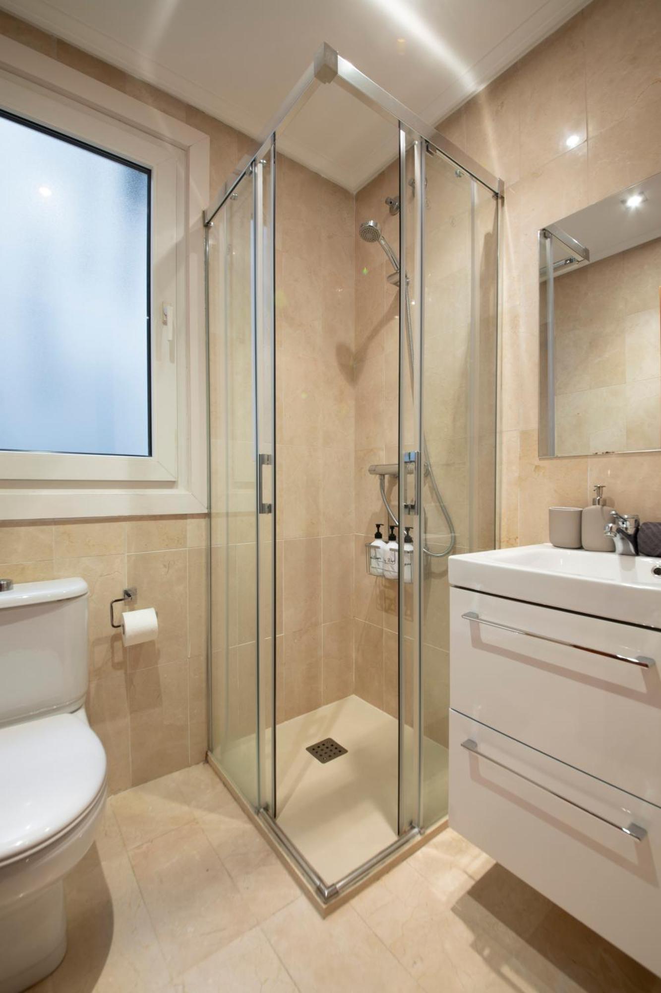 Apartament Plaza Pio XII San Sebastián Zewnętrze zdjęcie